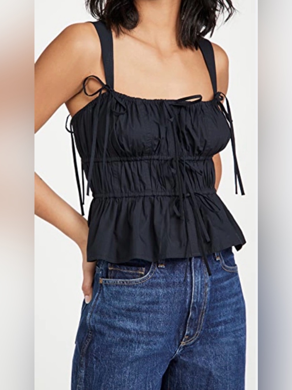 NEW Ulla Johnson Top